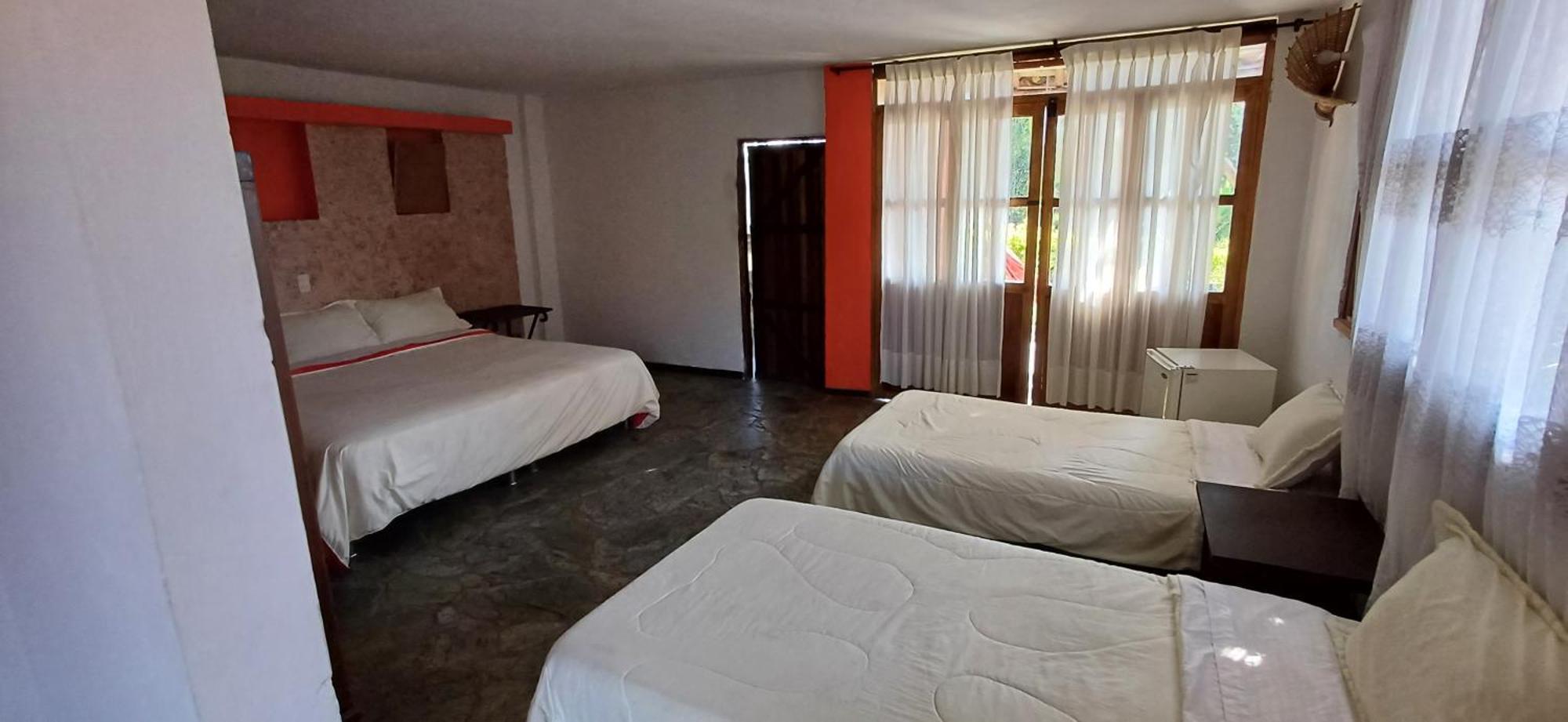 Hotel Cerca Panaca Eje Cafetero suites y cabanas Quimbaya Exterior foto